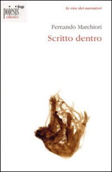 Scritto dentro - Fernando Marchiori