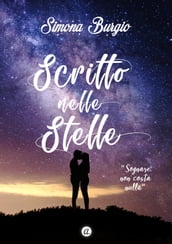 Scritto nelle stelle