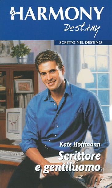 Scrittore e gentiluomo - Kate Hoffmann