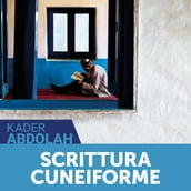 Scrittura Cuneiforme