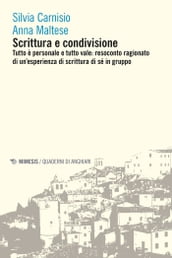 Scrittura e condivisione