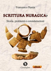 Scrittura nuragica?