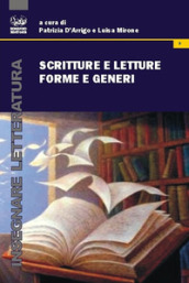 Scritture e letture: forme e generi