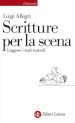 Scritture per la scena. Leggere i testi teatrali