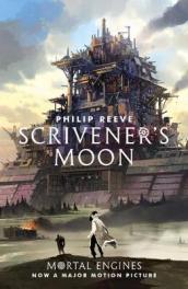 Scrivener s Moon