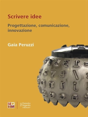 Scrivere idee - Gaia Peruzzi