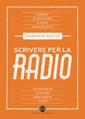 Scrivere per la radio