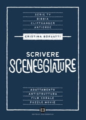 Scrivere sceneggiature