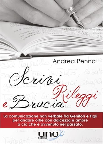 Scrivi, Rileggi e Brucia - Andrea Penna