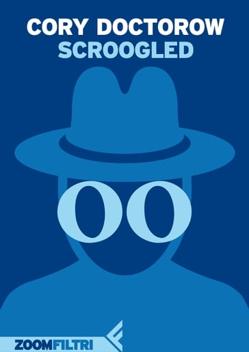 Scroogled - Cory Doctorow