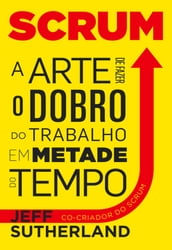 Scrum, a arte de fazer o dobro do trabalho em metade do tempo