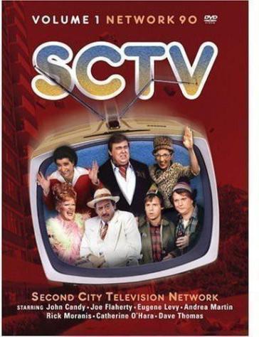 Sctv-vol.1 network 90 - Na