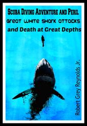 Scuba Diving Adventure and Peril Great White Shark Attacks and Death at Great Depths