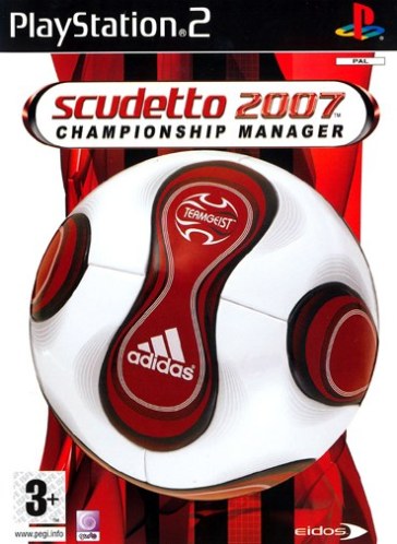 Scudetto 2007