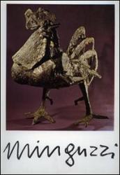Sculture e gouaches di Luciano Minguzzi 1950-1970. Ediz. illustrata