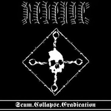 Scum.collapse.eradication - Revenge