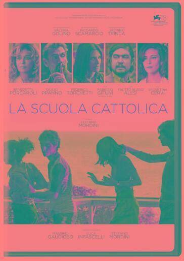 Scuola Cattolica (La) - Stefano Mordini