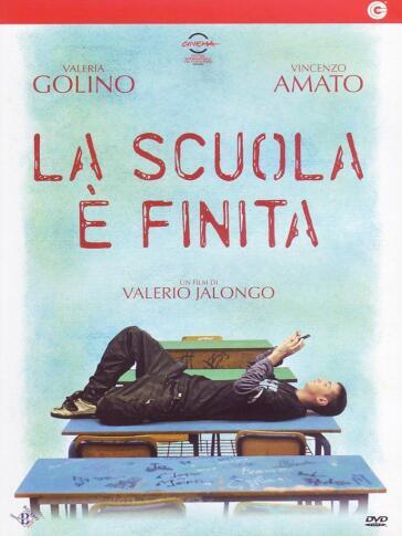 Scuola E' Finita (La) - Valerio Jalongo