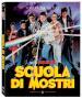 Scuola Di Mostri (Special Edition) (Edizione Limitata Numerata 1000 Copie) (Blu-Ray+Cd)