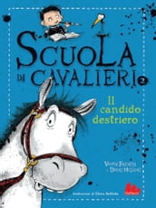 Scuola di cavalieri 2. Il candido destriero