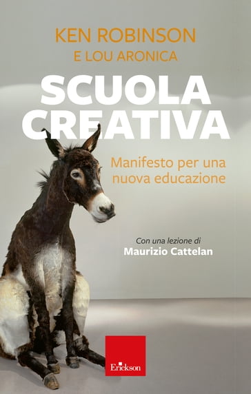 Scuola creativa - Ken Robinson