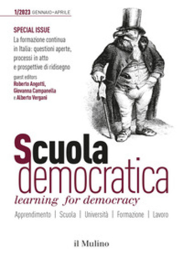 Scuola democratica. Learning for democracy (2023). 1.
