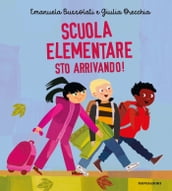 Scuola elementare sto arrivando!