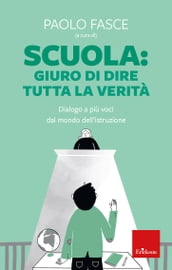 Scuola: giuro di dire tutta la verità