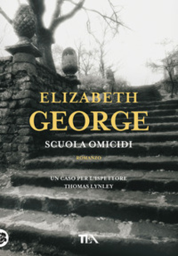 Scuola omicidi - Elizabeth George