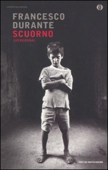 Scuorno (vergogna) - Francesco Durante