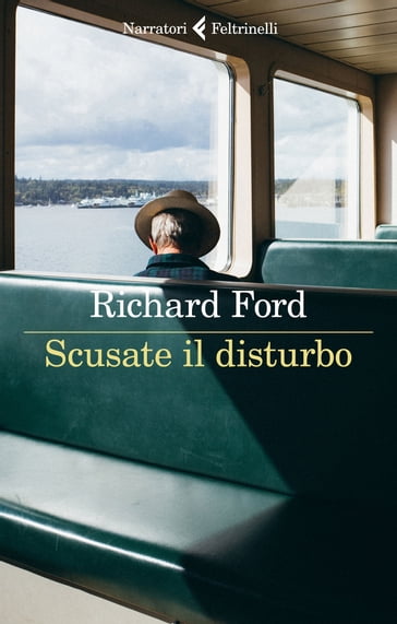 Scusate il disturbo - Richard Ford