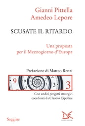 Scusate il ritardo