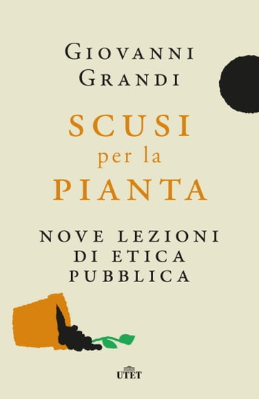 Scusi per la pianta - Giovanni Grandi