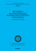 Scythica. Gli studi sugli sciti in Russia fra Ottocento e Novecento