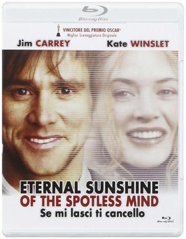 Se Mi Lasci Ti Cancello - Eternal Sunshine Of The Spotless Mind - Michel Gondry