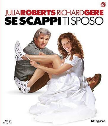 Se Scappi Ti Sposo - Garry Marshall