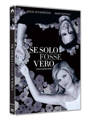 Se Solo Fosse Vero (San Valentino Collection) - Mark Waters