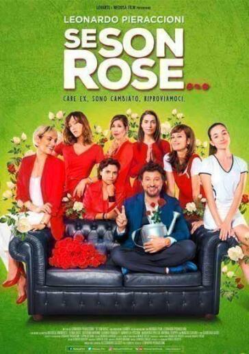 Se Son Rose - Leonardo Pieraccioni