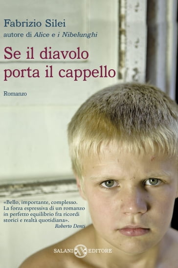 Se il diavolo porta il cappello - Fabrizio Silei