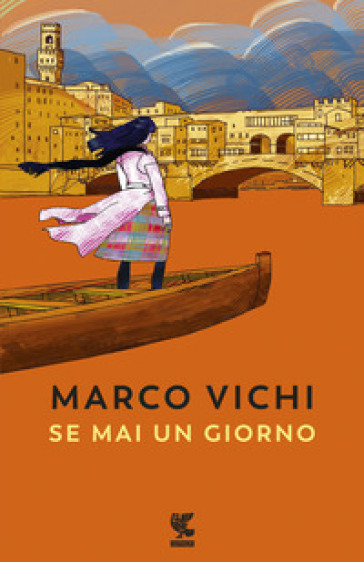 Se mai un giorno - Marco Vichi