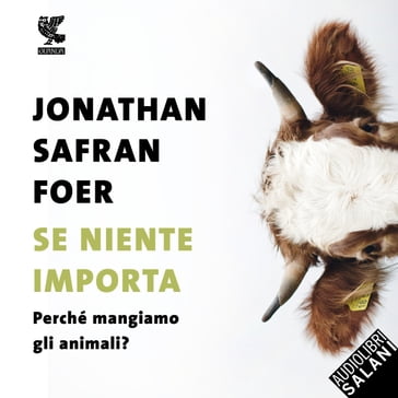 Se niente importa - Jonathan Safran Foer