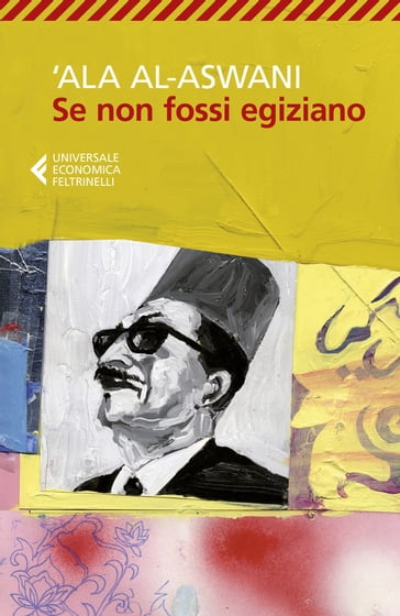 Se non fossi egiziano - 