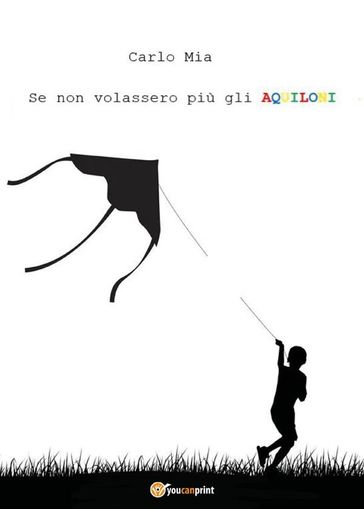 Se non volassero più gli AQUILONI - Carlo Mia