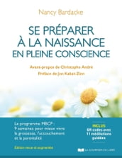 Se préparer à la naissance en pleine conscience 3ed