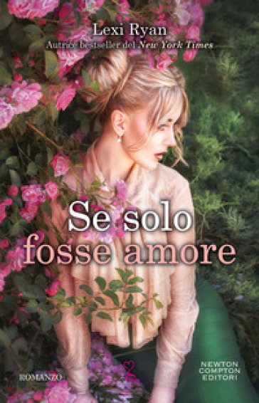 Se solo fosse amore - Ryan Lexi