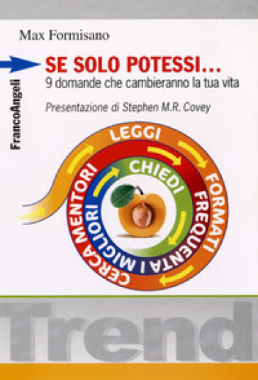 Se solo potessi. 9 domande che cambieranno la tua vita - Max Formisano