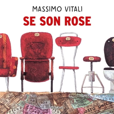 Se son rose - Massimo Vitali