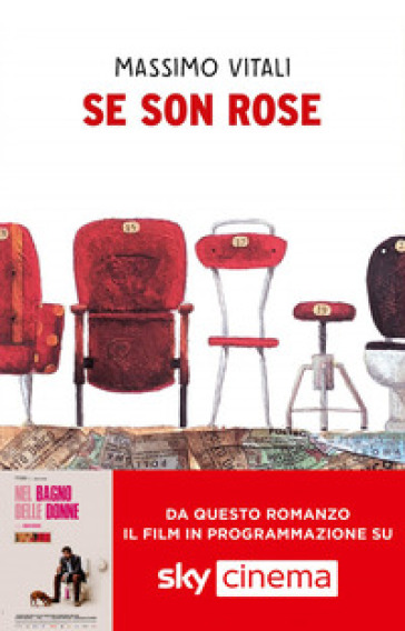 Se son rose - Massimo Vitali