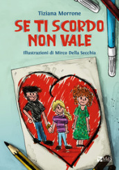 Se ti scordo non vale. Ediz. illustrata