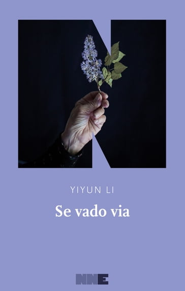 Se vado via - Yiyun Li